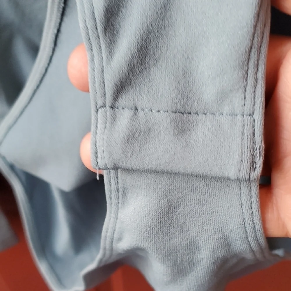 A New Day Sky Blue Bodysuit - Picture 4 of 8